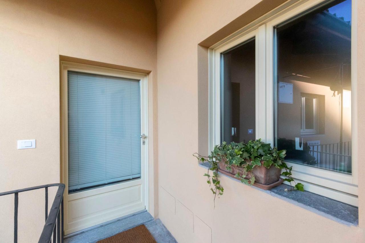 Borgo Dora Artistic Studio Apartamento Turim Exterior foto